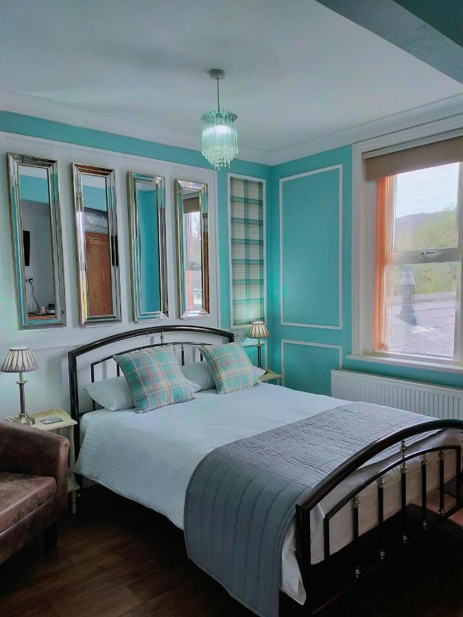 The Groveside Guest House Сідмут Екстер'єр фото