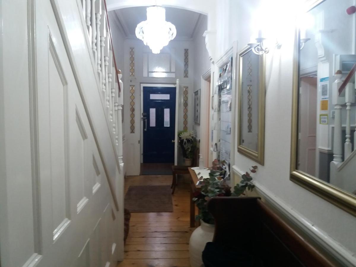 The Groveside Guest House Сідмут Екстер'єр фото