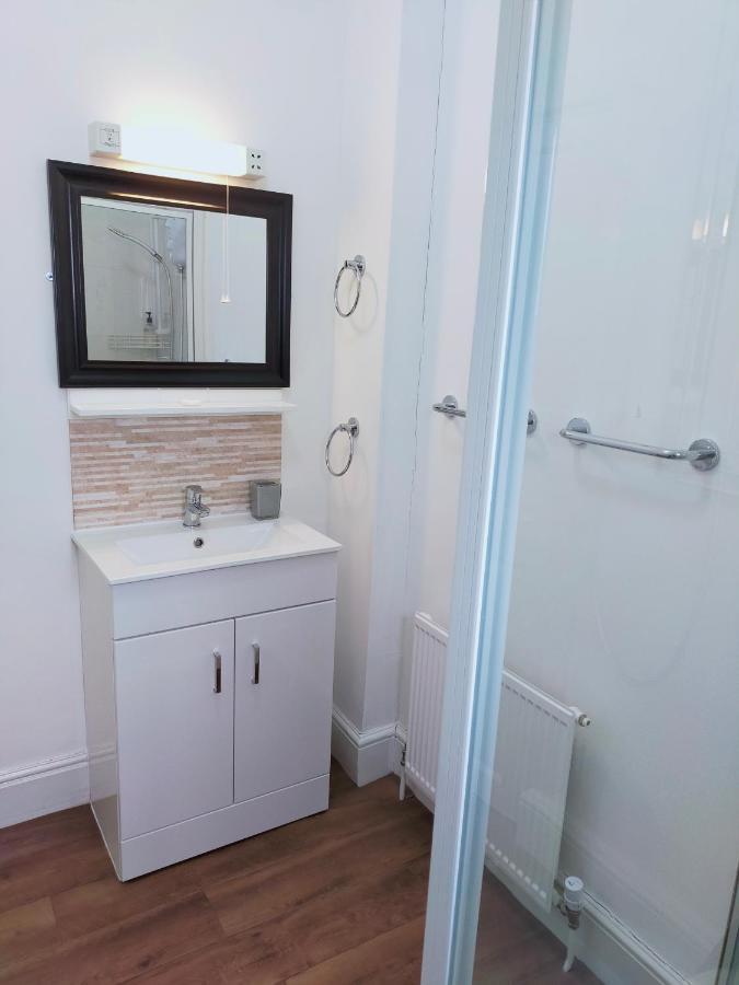 The Groveside Guest House Сідмут Екстер'єр фото